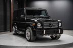 Thumbnail Photo 2 for 2016 Mercedes-Benz G65 AMG