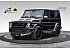2016 Mercedes-Benz G65 AMG