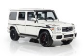 2016 Mercedes-Benz G65 AMG