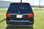 Thumbnail Photo 2 for 2016 Mercedes-Benz GL550 4MATIC