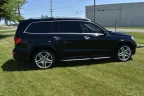 Thumbnail Photo 1 for 2016 Mercedes-Benz GL550 4MATIC