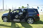 Thumbnail Photo 5 for 2016 Mercedes-Benz GL550 4MATIC
