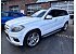 2016 Mercedes-Benz GL550