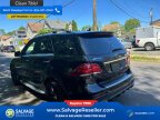 Thumbnail Photo 5 for New 2016 Mercedes-Benz ML63 AMG 4MATIC