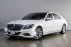 Thumbnail Photo 6 for 2016 Mercedes-Benz Maybach S600