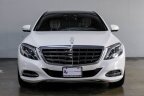 Thumbnail Photo 5 for 2016 Mercedes-Benz Maybach S600
