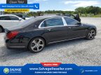 Thumbnail Photo 4 for 2016 Mercedes-Benz Maybach S600