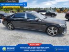 Thumbnail Photo 5 for 2016 Mercedes-Benz Maybach S600