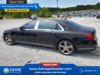 Thumbnail Photo 3 for 2016 Mercedes-Benz Maybach S600