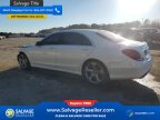 Thumbnail Photo 3 for New 2016 Mercedes-Benz S550 Sedan