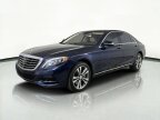 Thumbnail Photo 2 for 2016 Mercedes-Benz S550