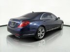 Thumbnail Photo 6 for 2016 Mercedes-Benz S550