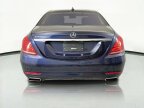 Thumbnail Photo 5 for 2016 Mercedes-Benz S550