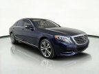 Thumbnail Photo 1 for 2016 Mercedes-Benz S550
