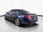 Thumbnail Photo 4 for 2016 Mercedes-Benz S550