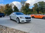 Thumbnail Photo 3 for 2016 Mercedes-Benz S550