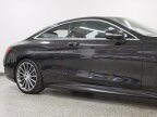 Thumbnail Photo 2 for 2016 Mercedes-Benz S550