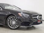 Thumbnail Photo 1 for 2016 Mercedes-Benz S550