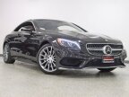 Thumbnail Photo 5 for 2016 Mercedes-Benz S550