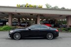 Thumbnail Photo 3 for 2016 Mercedes-Benz S550