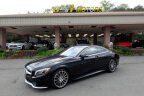 Thumbnail Photo 4 for 2016 Mercedes-Benz S550