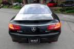 Thumbnail Photo 2 for 2016 Mercedes-Benz S550