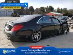 Thumbnail Photo 4 for 2016 Mercedes-Benz S550 4MATIC Sedan
