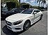 2016 Mercedes-Benz S550