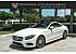 2016 Mercedes-Benz S550