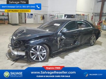 2016 Mercedes-Benz S550 Sedan