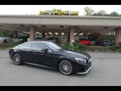 2016 Mercedes-Benz S550