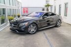 Thumbnail Photo 1 for 2016 Mercedes-Benz S63 AMG