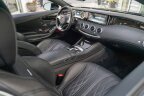 Thumbnail Photo 5 for 2016 Mercedes-Benz S63 AMG