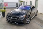 Thumbnail Photo 2 for 2016 Mercedes-Benz S63 AMG