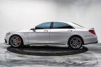 Thumbnail Photo 2 for 2016 Mercedes-Benz S63 AMG