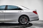 Thumbnail Photo 5 for 2016 Mercedes-Benz S63 AMG