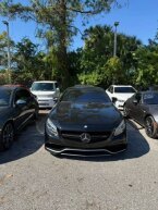 Thumbnail Photo 4 for 2016 Mercedes-Benz S63 AMG