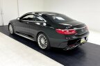 Thumbnail Photo 3 for 2016 Mercedes-Benz S65 AMG