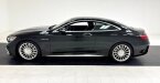 Thumbnail Photo 2 for 2016 Mercedes-Benz S65 AMG
