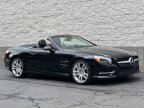 Thumbnail Photo 2 for 2016 Mercedes-Benz SL550