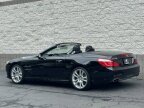 Thumbnail Photo 1 for 2016 Mercedes-Benz SL550