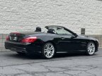 Thumbnail Photo 3 for 2016 Mercedes-Benz SL550