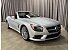 2016 Mercedes-Benz SL550