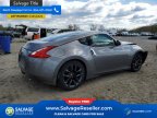 Thumbnail Photo 4 for New 2016 Nissan 370Z Coupe