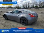 Thumbnail Photo 3 for New 2016 Nissan 370Z Coupe