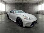Thumbnail Photo 6 for 2016 Nissan 370Z