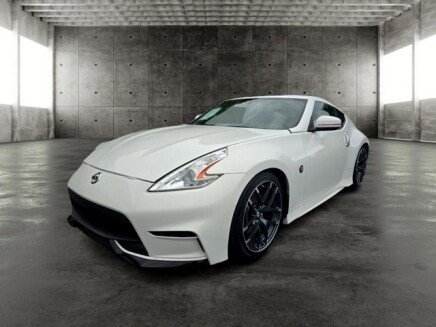 Photo 1 for 2016 Nissan 370Z