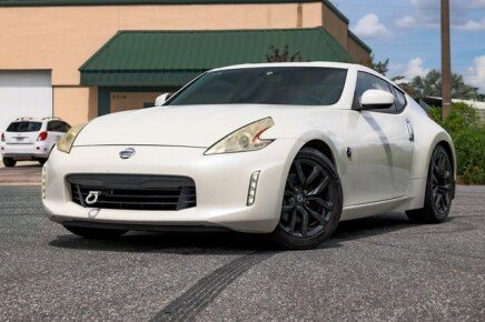 Photo 1 for 2016 Nissan 370Z