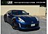 2016 Nissan 370Z Coupe