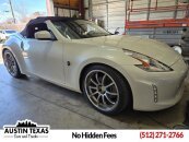 2016 Nissan 370Z